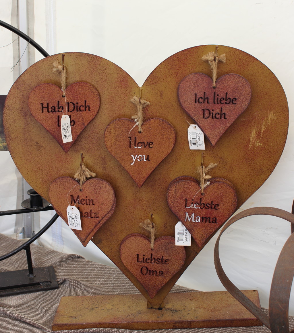 Metalldesign Manfreed Hoppe