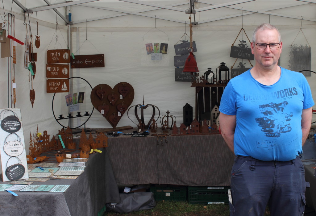 Metalldesign Manfred Hoppe