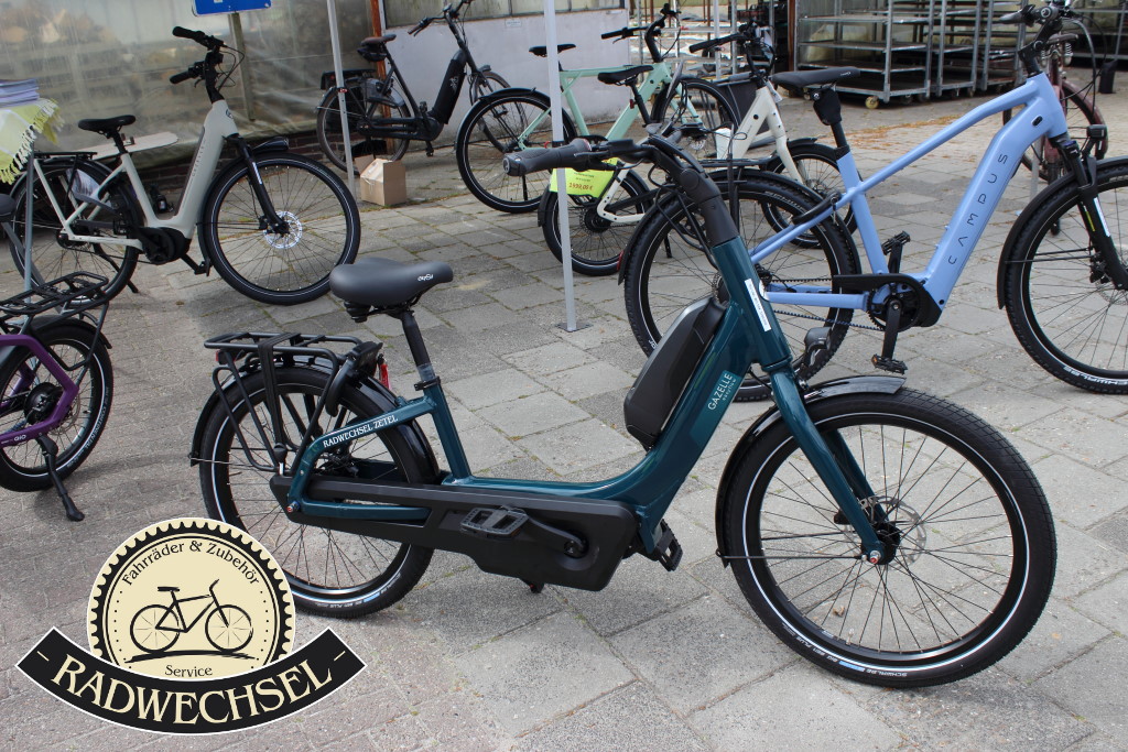 Radwechsel