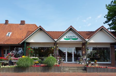 Ladengeschäft